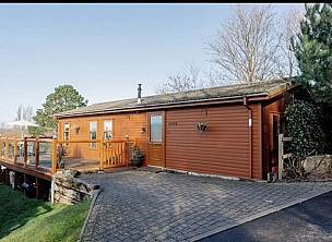 Lodge hire Poole
