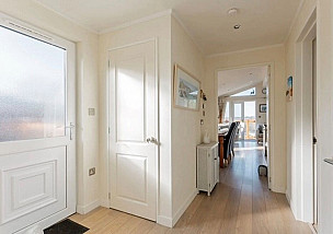 Lodge hire Poole