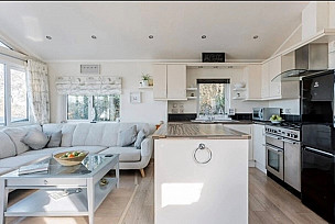 Lodge hire Poole