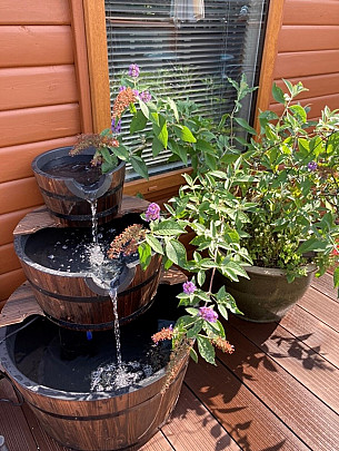Lodge hire Poole