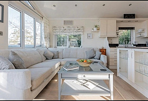 Lodge hire Poole