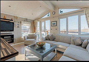 Lodge hire Poole