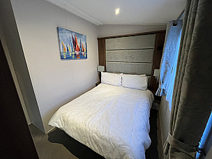 Static Caravan hire Poole