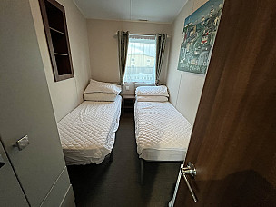 Static Caravan hire Poole