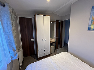 Static Caravan hire Poole