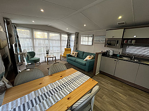 Static Caravan hire Poole
