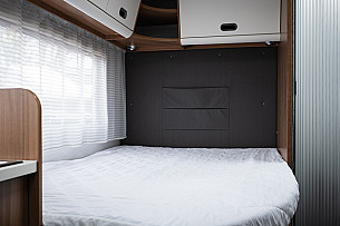 Motorhome hire Bristol