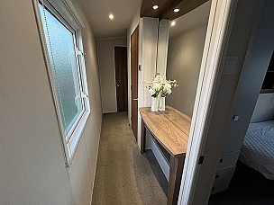 Static Caravan hire Poole