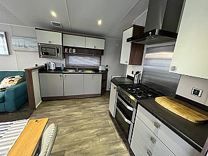 Static Caravan hire Poole