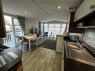 Static Caravan hire Poole