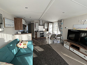 Static Caravan hire Poole