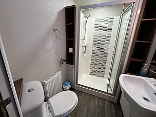 Static Caravan hire Poole