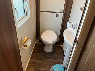 Static Caravan hire Poole