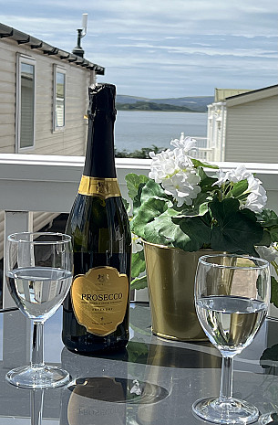 Static Caravan hire Poole