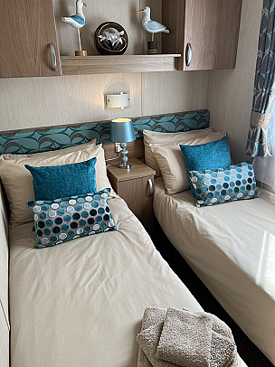 Static Caravan hire Poole