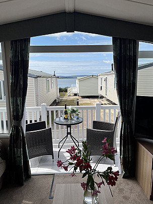 Static Caravan hire Poole