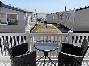 Static Caravan hire Poole