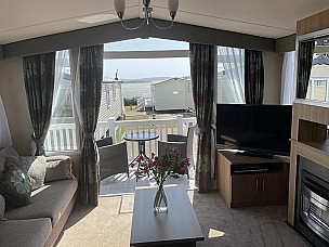 Static Caravan hire Poole