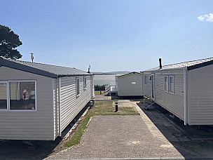 Static Caravan hire Poole