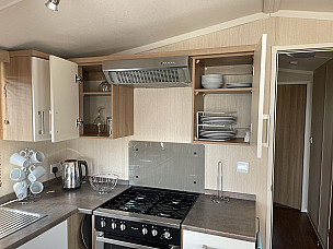Static Caravan hire Poole