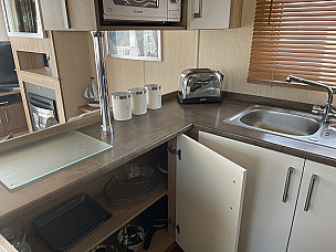 Static Caravan hire Poole