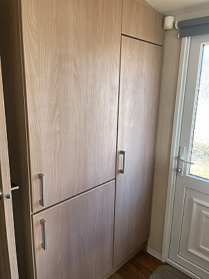 Static Caravan hire Poole