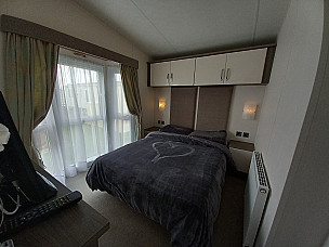 Static Caravan hire Nr Clacton-on-Sea