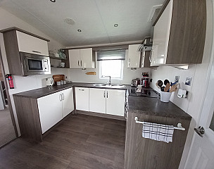 Static Caravan hire Nr Clacton-on-Sea