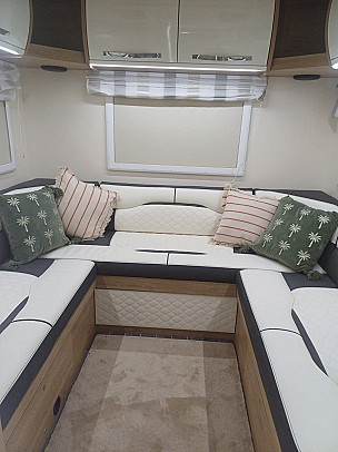 Motorhome hire Spalding