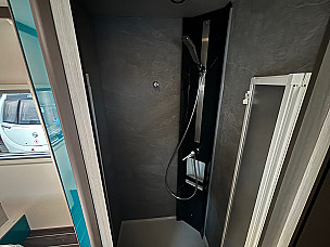 Motorhome hire Hull