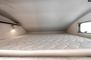 Motorhome hire Hull