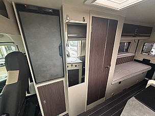 Campervan hire Hull