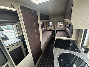 Campervan hire Hull