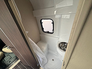 Campervan hire Hull