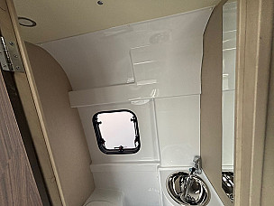Campervan hire Hull