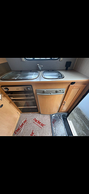 Motorhome hire Warrenpoint
