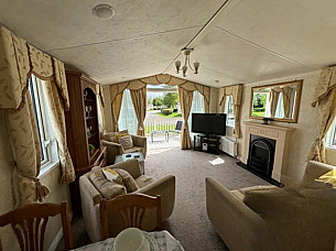 Static Caravan hire Skegness