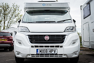 Motorhome hire Bristol