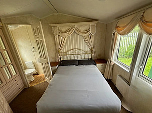 Static Caravan hire Skegness