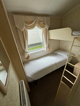 Static Caravan hire Skegness