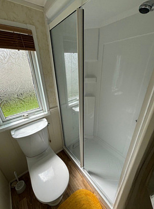 Static Caravan hire Skegness