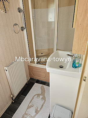Static Caravan hire Rhyl