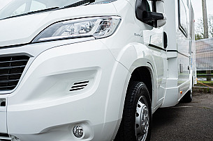 Motorhome hire Bristol