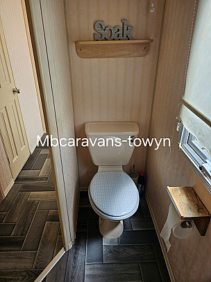 Static Caravan hire Rhyl