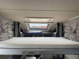 Motorhome hire Cowdenbeath