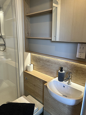 Static Caravan hire Hunstanton