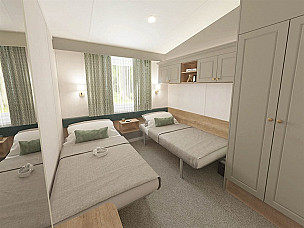 Static Caravan hire Hunstanton