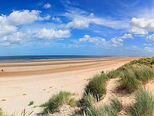 Static Caravan hire Hunstanton