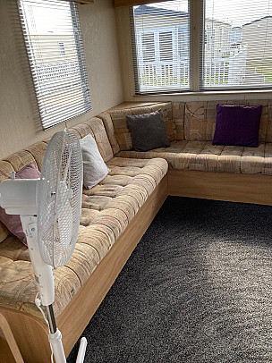 Static Caravan hire Abergele