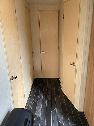 Static Caravan hire Abergele